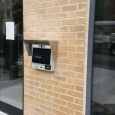 11.6" Surface Intercom